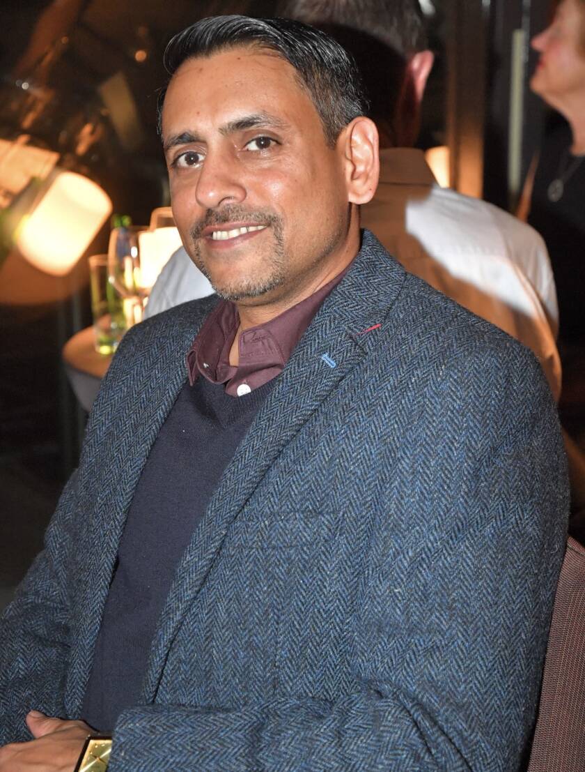 Vivek Puri
